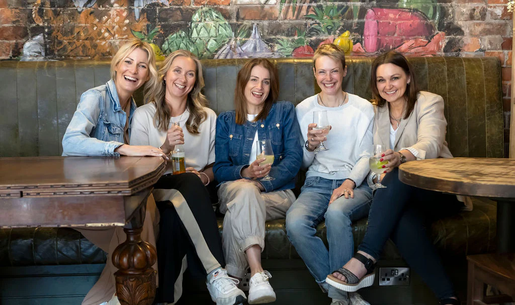 Holistic Fashion for Mindful Living