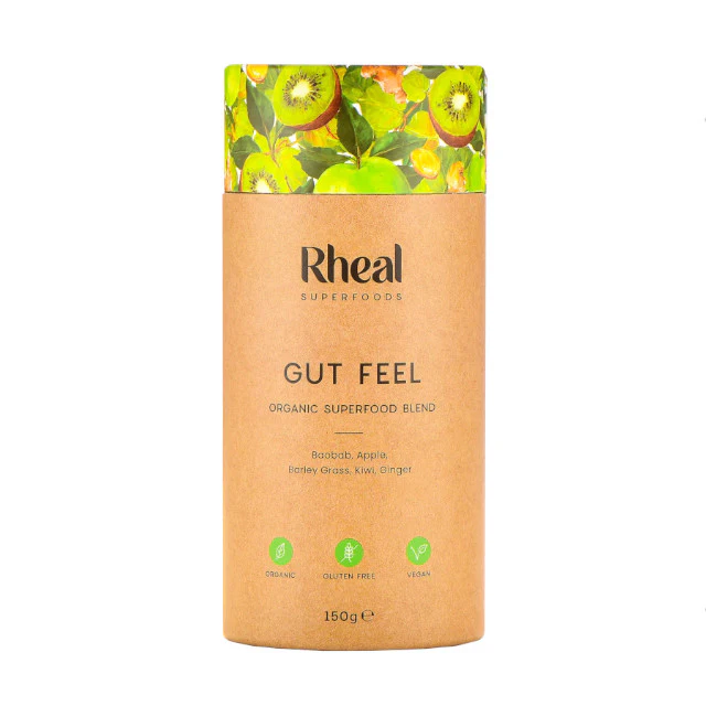 Jo's Top 3 Superfoods for 2024